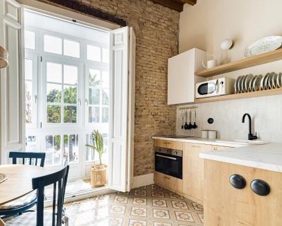 Diputacion de Cartagena Casco Apartment | La Casa del Caballero