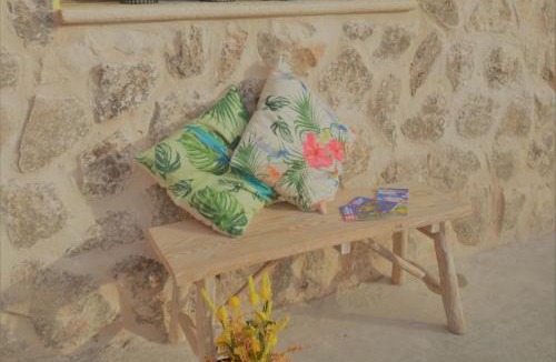 Baltanas House | La Casa del Campillo