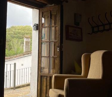 Aracena House | La Casa del Castaño
