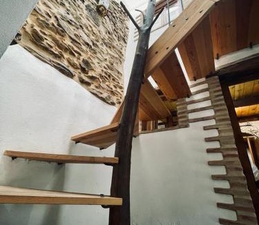Aracena House | La Casa del Castaño