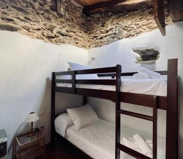 Aracena House | La Casa del Castaño