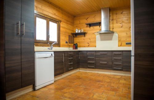 Valdepenas House | La Casa del Cura Calao