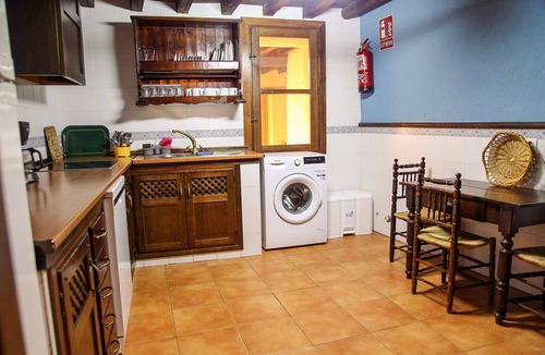 Pasaron de la Vera Cottage | La Casa del Rollo REGISTRATION NUMBER EN:CR-CC-00186