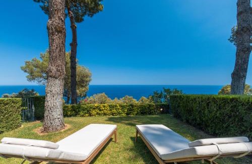 Llafranc Villa | La Casa del Faro de Llafranc