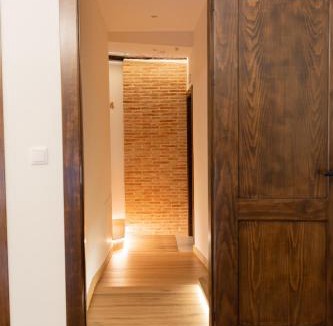 Caravaca de la Cruz House | La casa del huerto