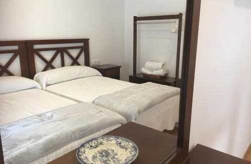 Milagro House | La Casa del Hilario