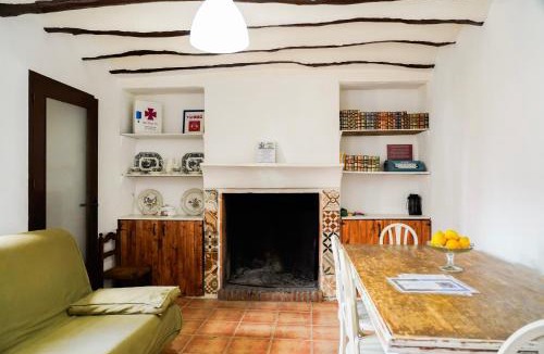 El Berro House | La Casa del Maestro