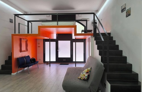 Viladecans Apartment | La Casa del Mamut - Viladecans