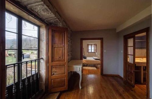 Villar House | La Casa Del Manco
