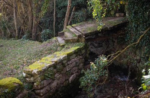Villar House | La Casa Del Manco