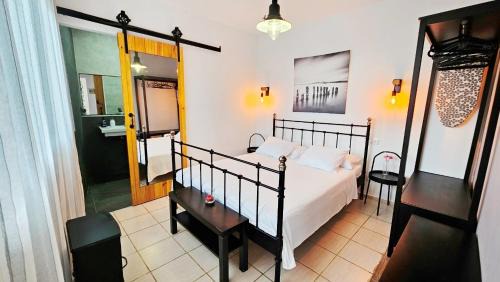 La Matanza de Acentejo Ski Chalet | La casa del Mar - Escapada en primera línea de mar