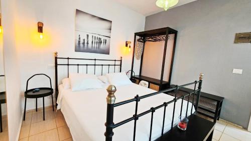 La Matanza de Acentejo Ski Chalet | La casa del Mar - Escapada en primera línea de mar