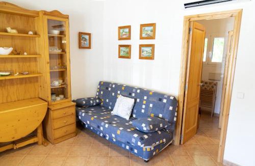 Es Canutells House | La Casa del Pescador