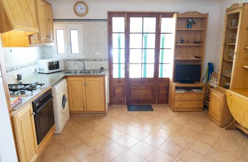 Es Canutells House | La Casa del Pescador