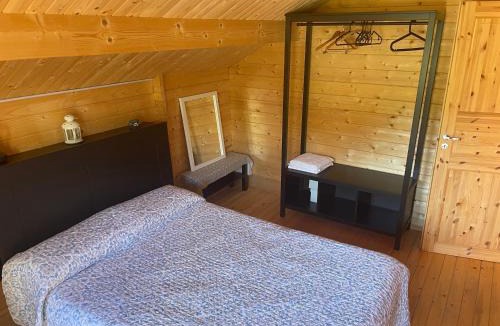El Pueyo de Araguas Apartment | La Casa del Plano