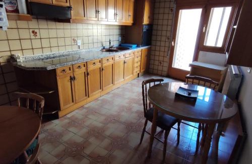 El Burgo de Osma House | La Casa del Rastro