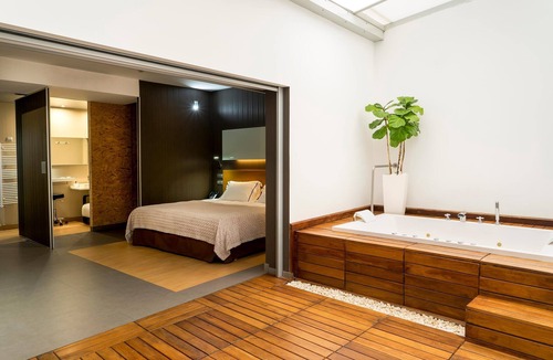 Almagro Hotel | La Casa del Rector Hotel Spa