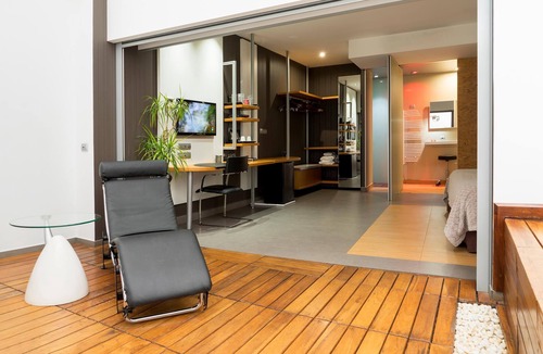 Almagro Hotel | La Casa del Rector Hotel Spa