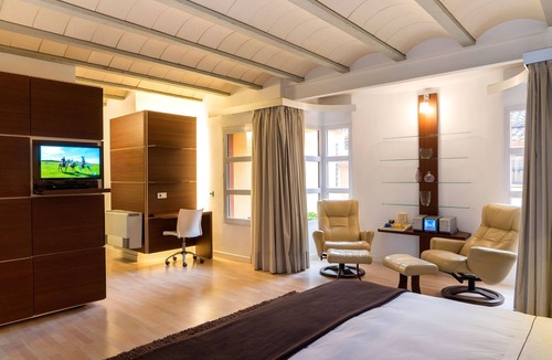 Almagro Hotel | La Casa del Rector Hotel Spa