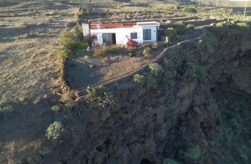 El Pinar de El Hierro House | La Casa del Risco