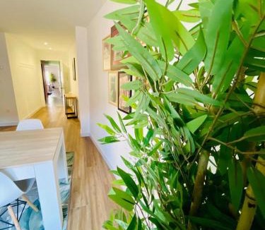 Aranda de Duero Apartment | La Casa del Rock