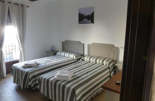 Lanzahita House | La casa del rollo