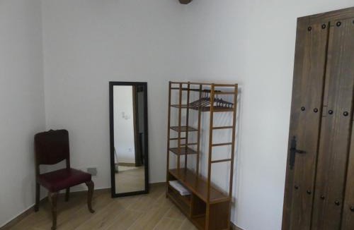 Lanzahita House | La casa del rollo