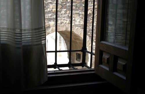 Old Town Baeza House | La Casa del Seise