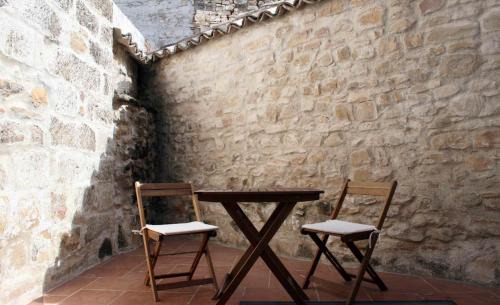 Old Town Baeza House | La Casa del Seise