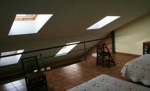 Old Town Baeza House | La Casa del Seise