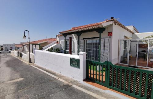 Abades House | La Casa del Sol, Abades