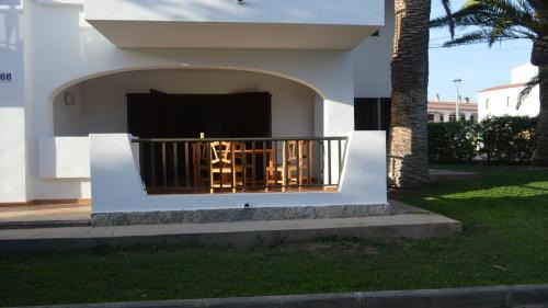Cala en Porter Apartment | La Casa del Tiburón