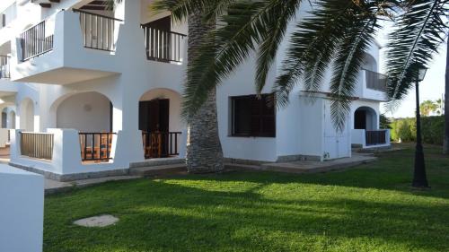 Cala en Porter Apartment | La Casa del Tiburón