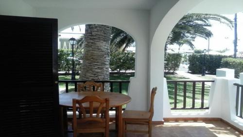Cala en Porter Apartment | La Casa del Tiburón