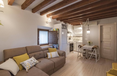 Jewish Quarter Apartment | La Casa del Tránsito