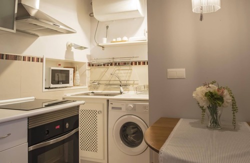 Jewish Quarter Apartment | La Casa del Tránsito