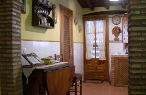 Hervas House | La casa del Vado