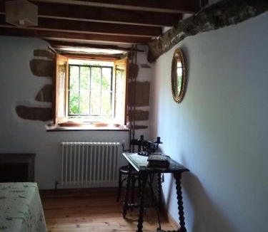 Ailanes Bed & Breakfast | La Casa del Valle