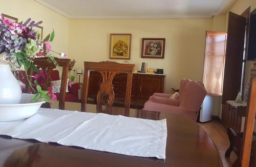 Soncillo House | La Casa del Valle