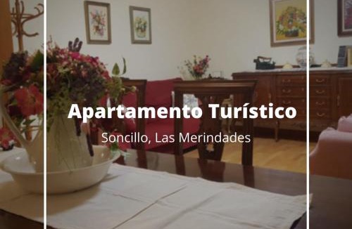 Soncillo House | La Casa del Valle