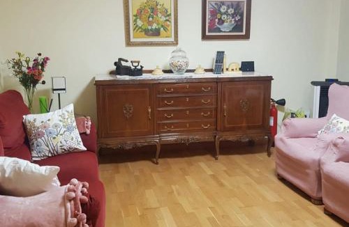 Soncillo House | La Casa del Valle