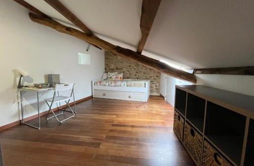 Viveiro House | La casa del valle