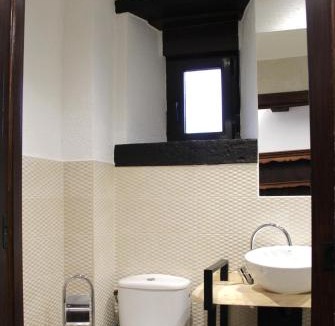 Valverde de la Virgen House | La Casa Vieja de Robledo