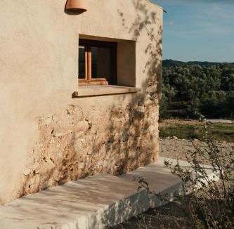 Rasquera House | La Casa Gran
