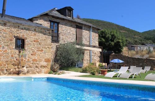 El Valle Hotel | La Casa Grande Del Valle