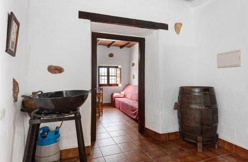 Malaga House | La Casa Grande