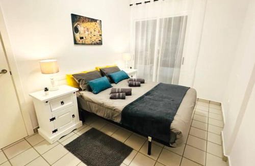 Flamenca Beach Apartment | La Casa Loco Contigo - La Calma - Orihuela Costa