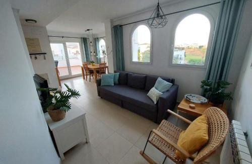 Sucina Apartment | La Casa Mima Penthouse at Hacienda Riquelme