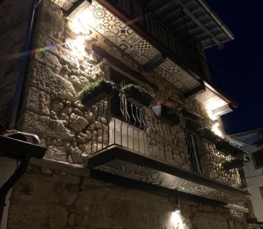 Candelario House | LA CASA REBONITA