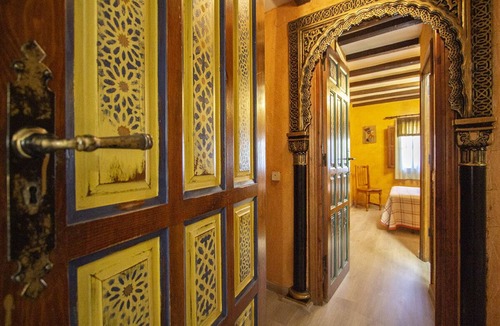 Calatanazor House | La Casa Rural de Calatañazor